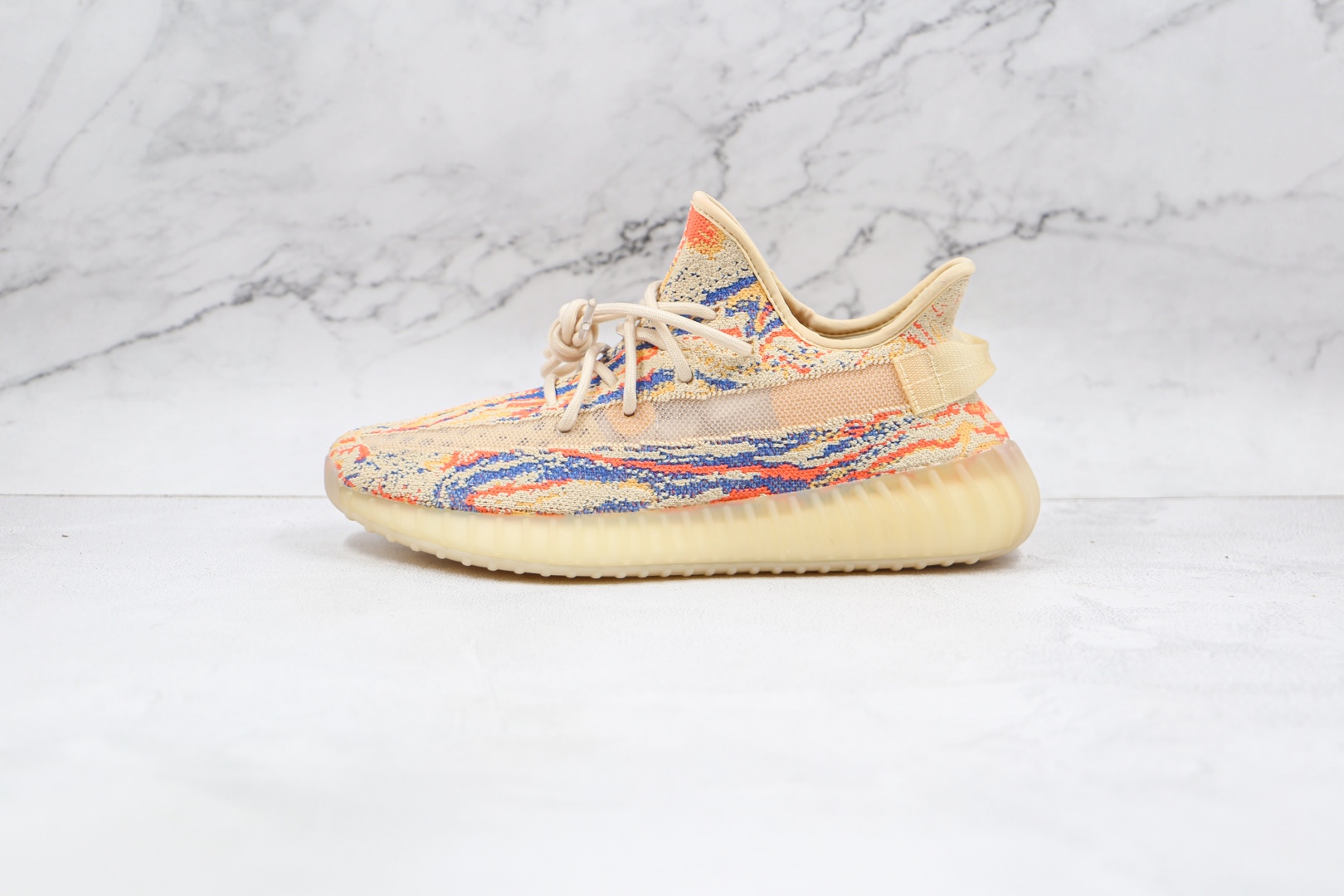 椰子350 V2 尖端性价比 暴龙兽 燕麦 三色迷彩 YEEZY BOOST 350 V2运动鞋
