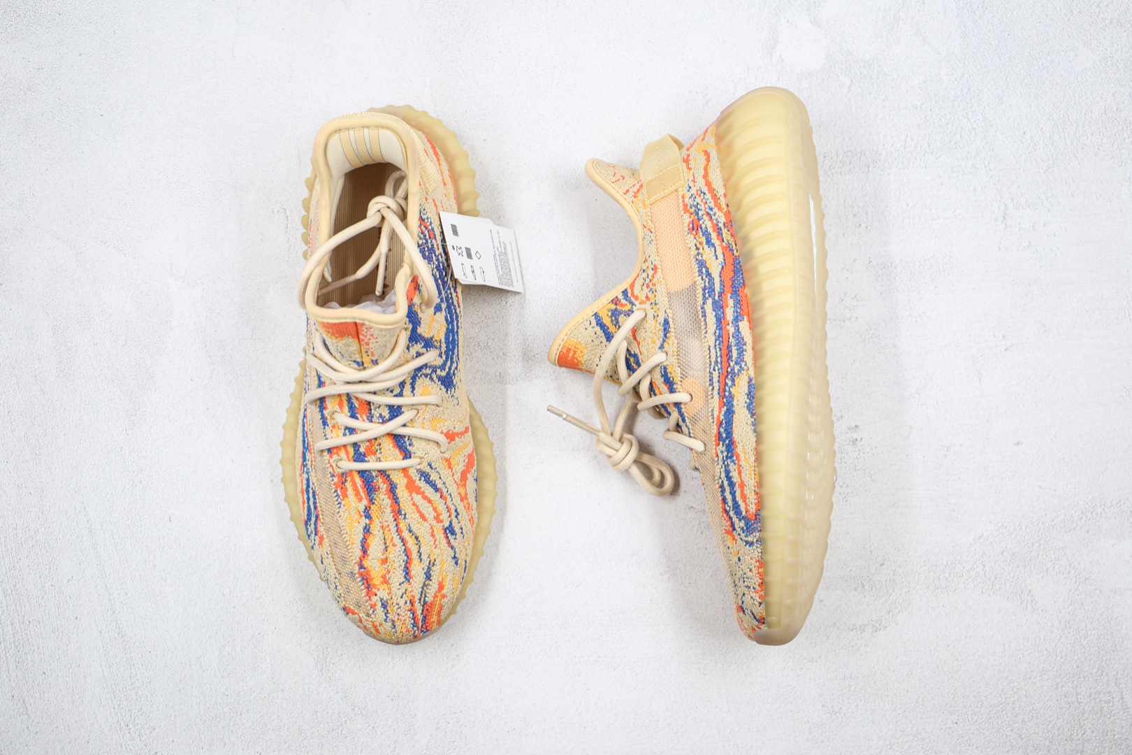 椰子350 V2 尖端性价比 暴龙兽 燕麦 三色迷彩 YEEZY BOOST 350 V2运动鞋