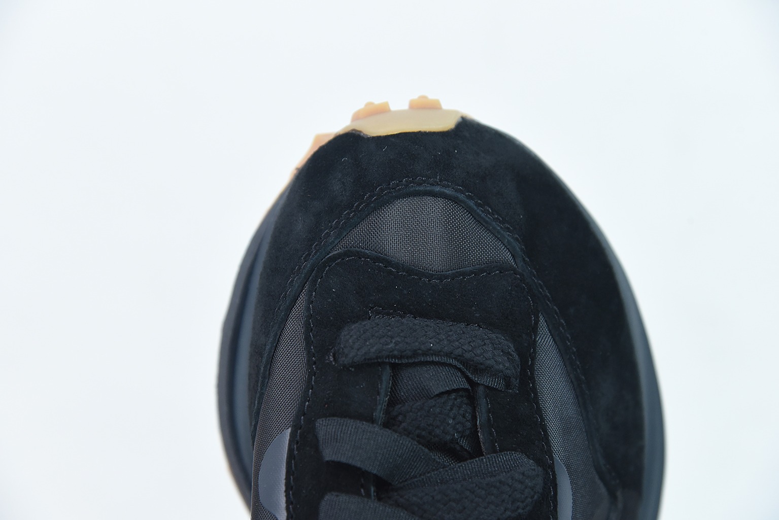 M05M5 TOP纯原出货 Sacai X NK regasus vaporrly SP 华夫三代3.0走秀运动跑鞋 货号:DD1875-001