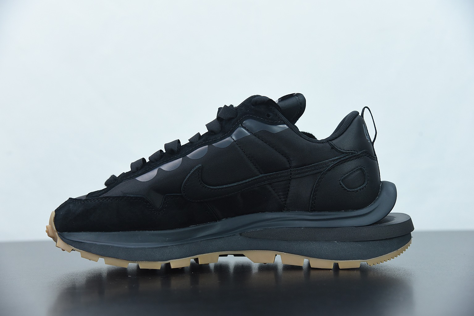 M05M5 TOP纯原出货 Sacai X NK regasus vaporrly SP 华夫三代3.0走秀运动跑鞋 货号:DD1875-001