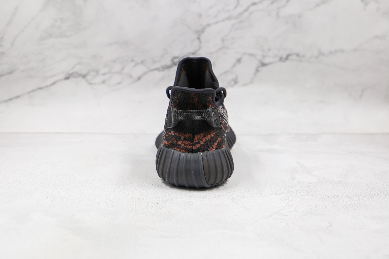 椰子350 V2 黑色 暴龙兽 三色迷彩 YEEZY BOOST 350 V2 运动鞋