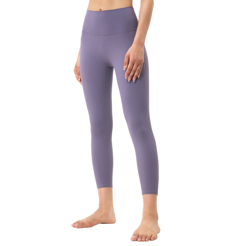 Lulu Capri pants *lululemon ® athletica Lulu Capri pants yoga