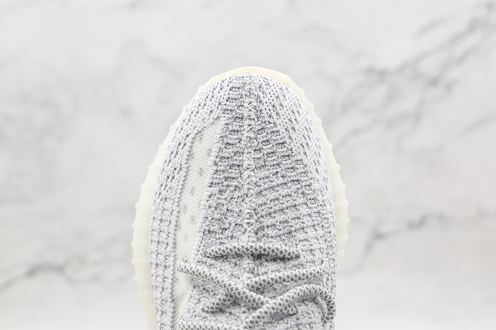 椰子 350 V2 巴斯夫 Yeezy Boost 350 V2 白满天星运动鞋