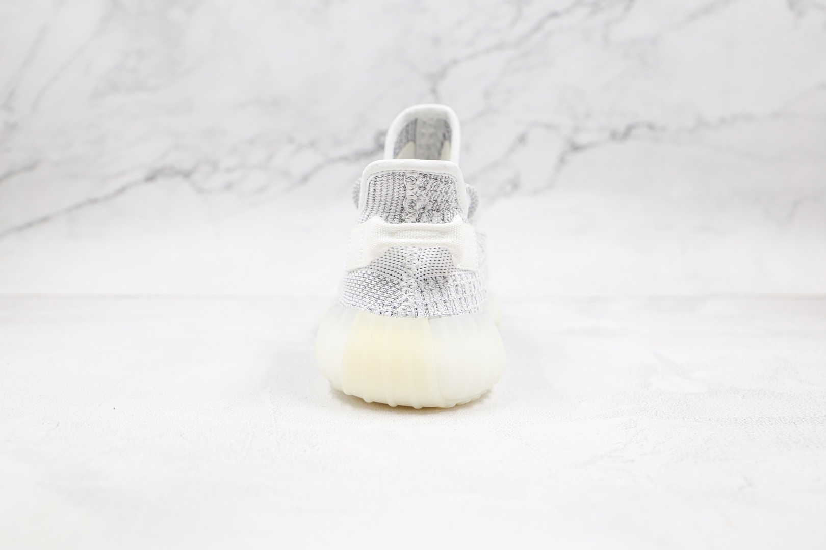 椰子 350 V2 巴斯夫 Yeezy Boost 350 V2 白满天星运动鞋