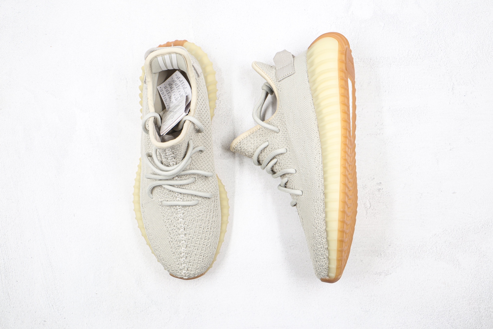 椰子 350 V2 巴斯夫 Yeezy Boost 350 V2 芝麻运动鞋