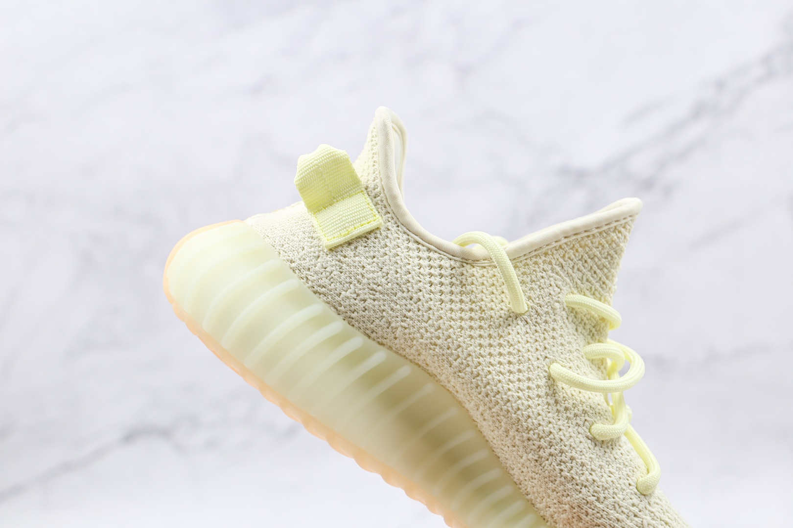 椰子 350 V2 巴斯夫 Yeezy Boost 350 V2 黄油运动鞋