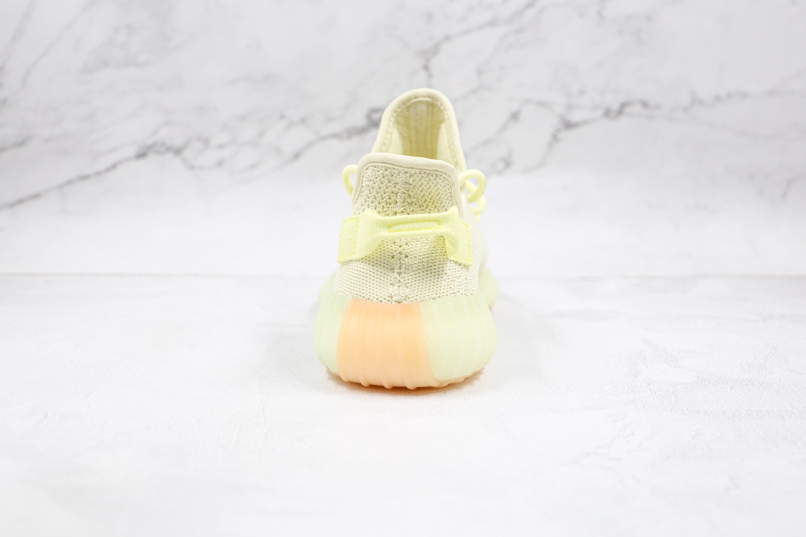 椰子 350 V2 巴斯夫 Yeezy Boost 350 V2 黄油运动鞋