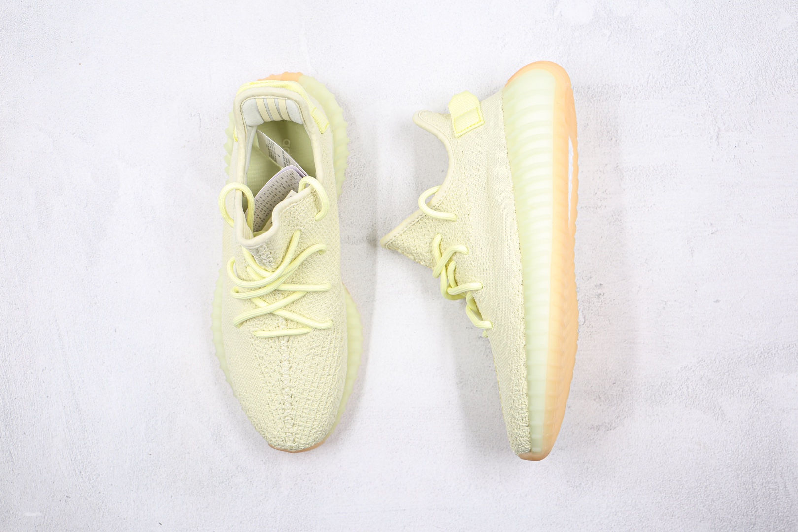 椰子 350 V2 巴斯夫 Yeezy Boost 350 V2 黄油运动鞋