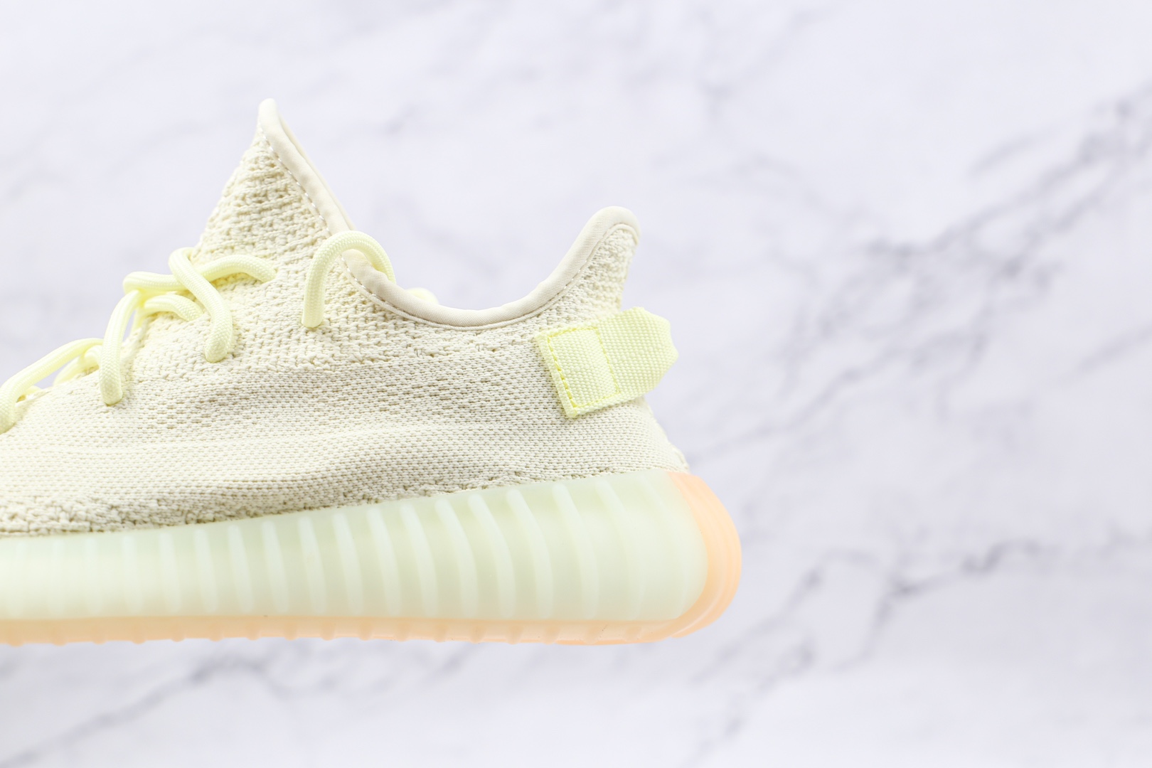 椰子 350 V2 巴斯夫 Yeezy Boost 350 V2 黄油运动鞋