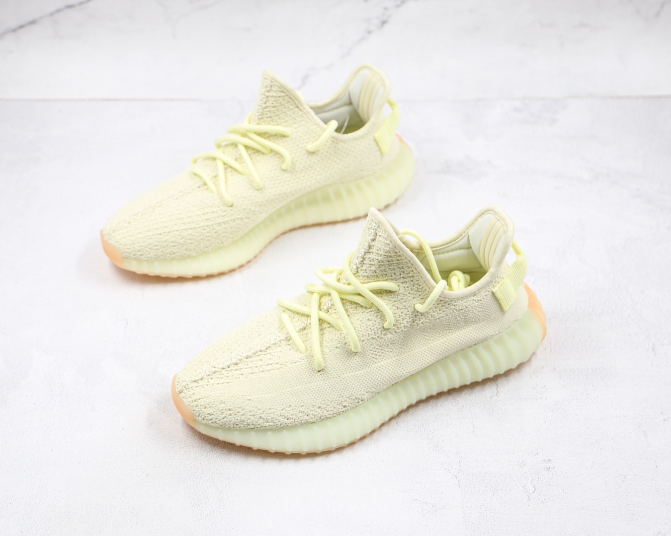 椰子 350 V2 巴斯夫 Yeezy Boost 350 V2 黄油运动鞋