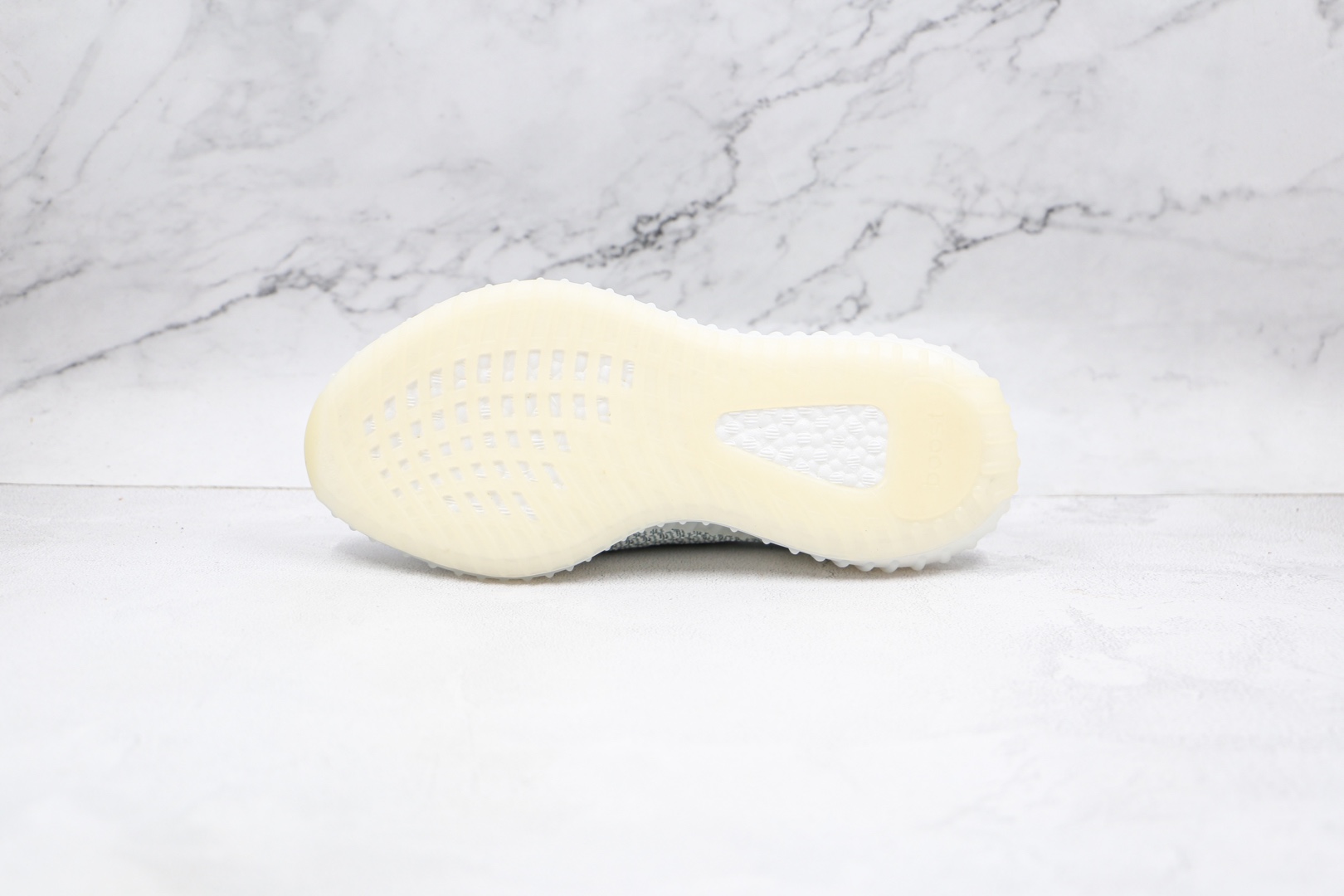 椰子 350 V2 巴斯夫 Yeezy Boost 350 V2 冰蓝满天星