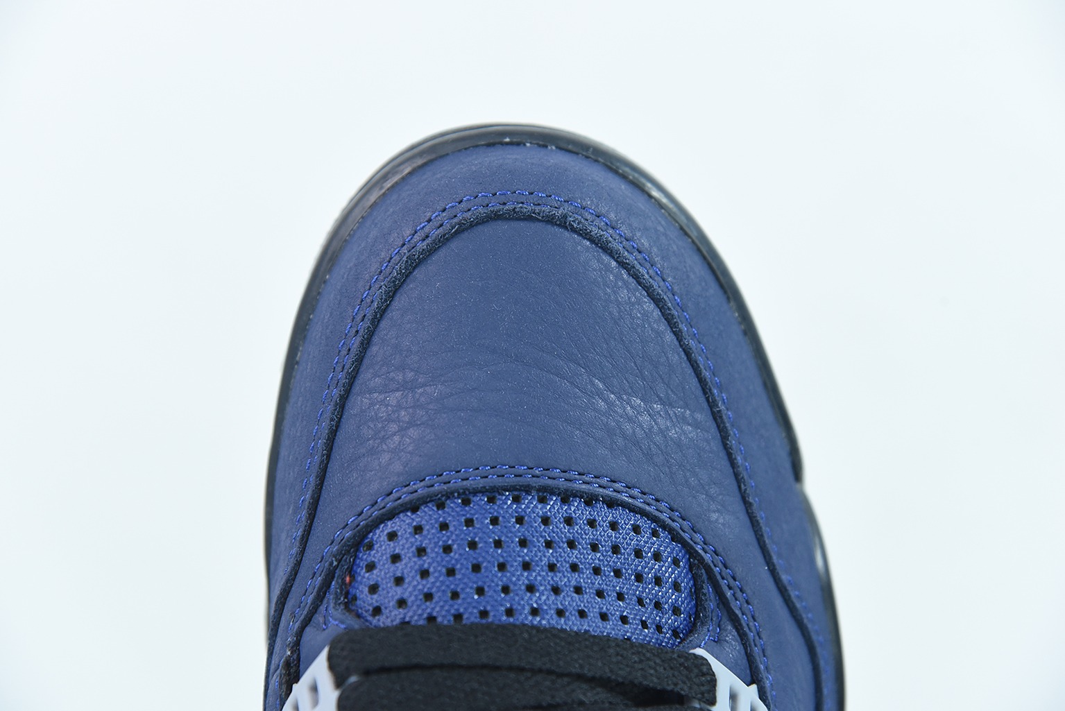 Air Jordan 4 WNTR " Loyal Blue " AJ4乔4 小阿姆 CQ9597-401 男子文化篮球鞋