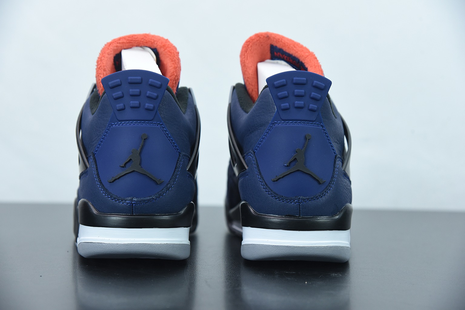 Air Jordan 4 WNTR Loyal Blue AJ4 4 CQ9597 401