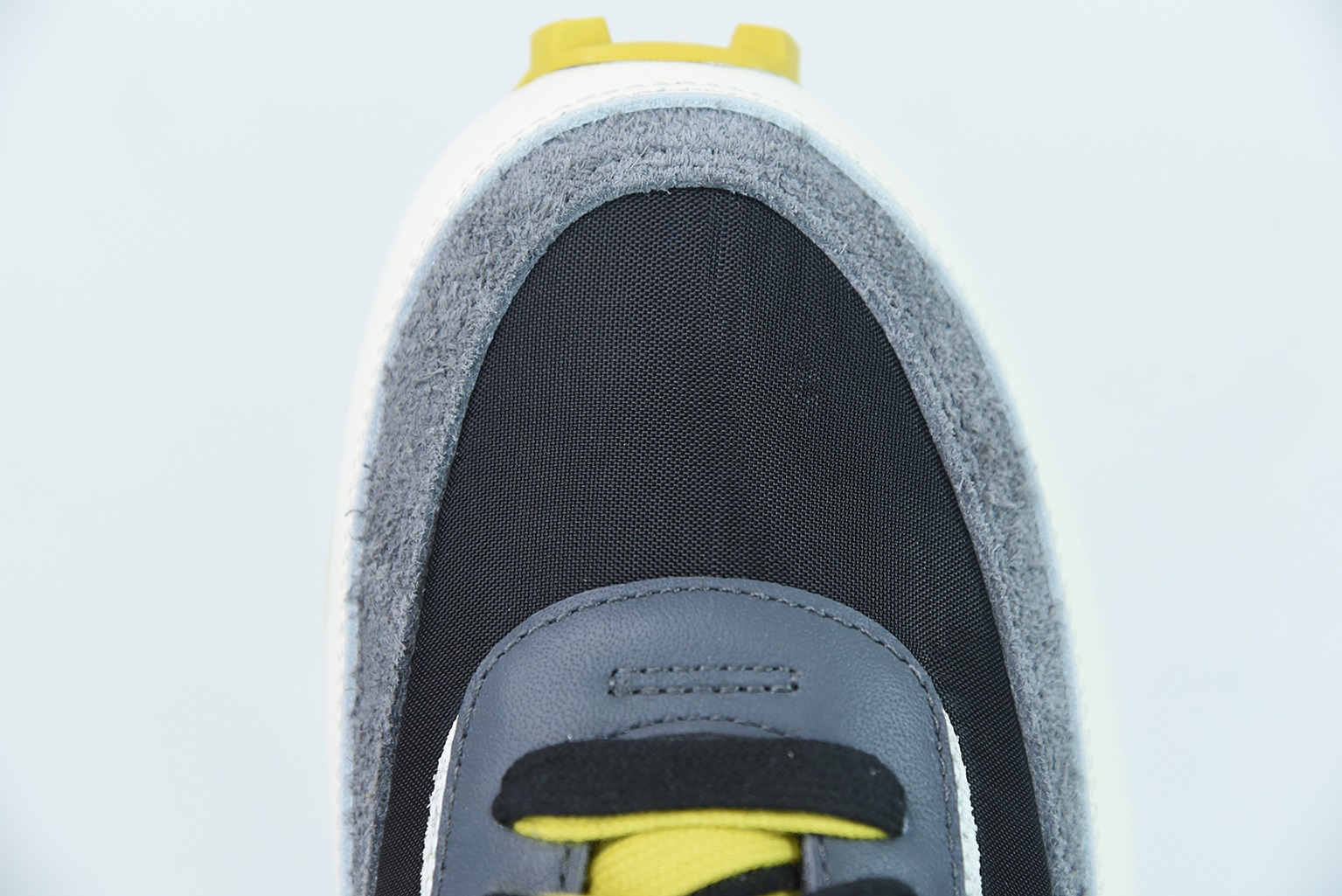 M07M4 NK SACAI X UNDERCOVER X LDWAFFLE三方联名运动鞋 货号:DJ4877-001
