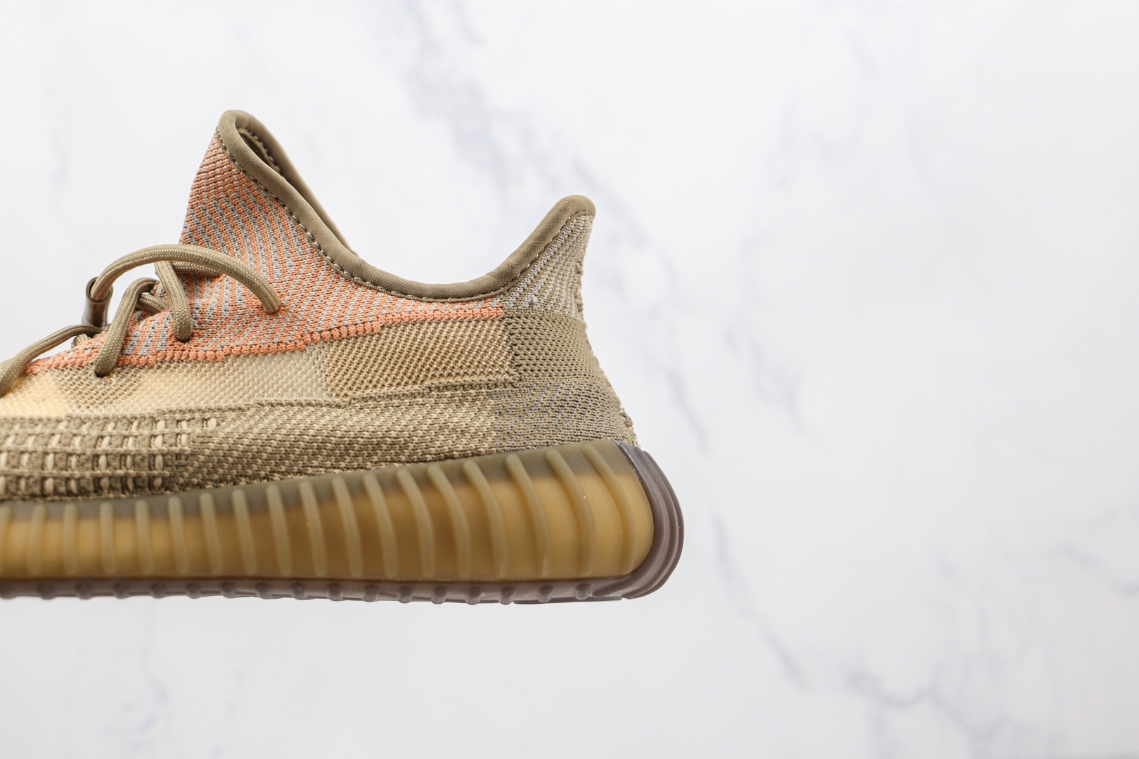 椰子 350 V2 巴斯夫 Yeezy Boost 350 V2 野鸡红运动鞋货号:FZ5240