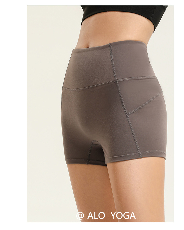Pantalones cortos Alo *alo — photo 9