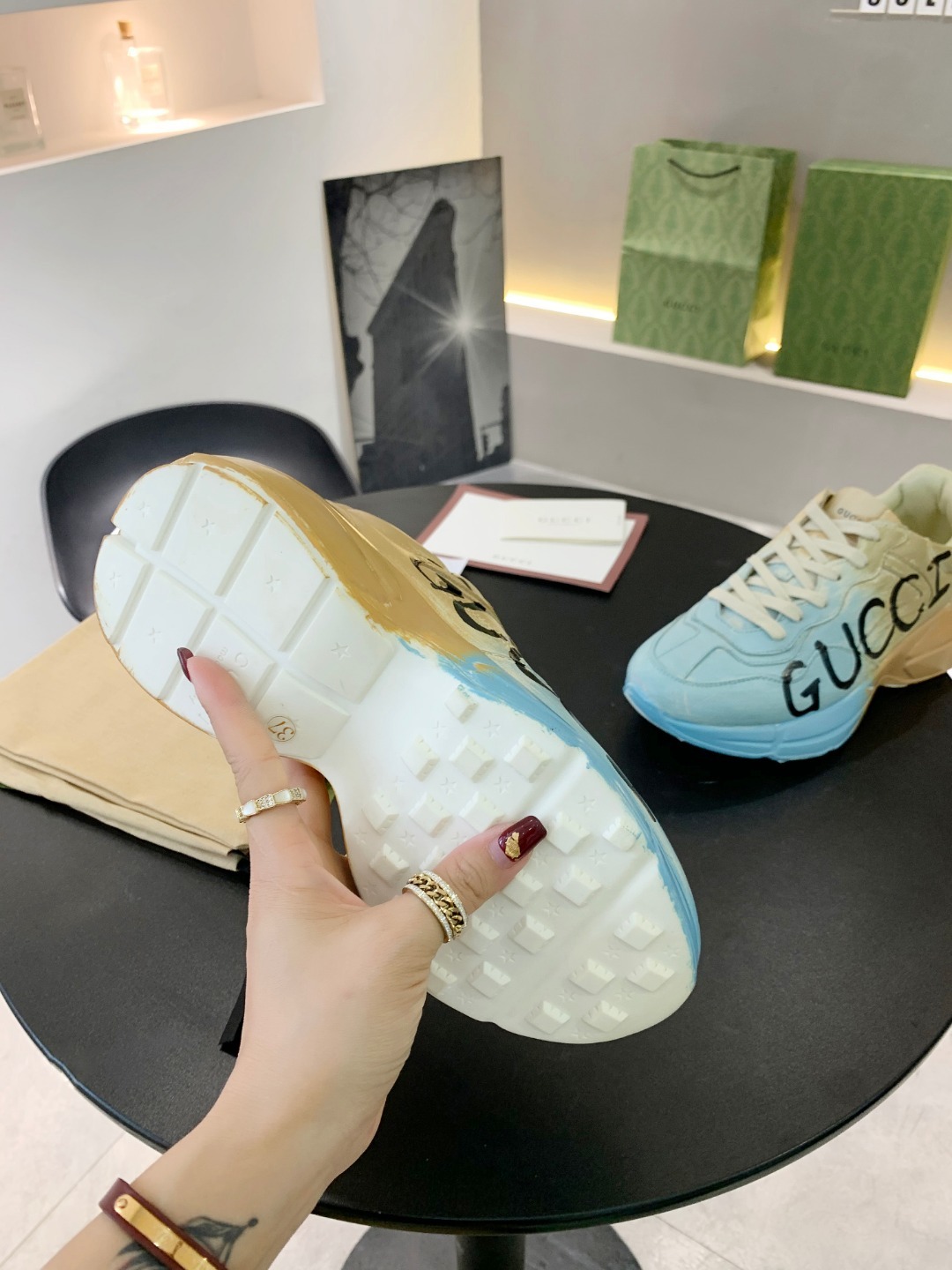 情侣款男士+10Gucci在2021