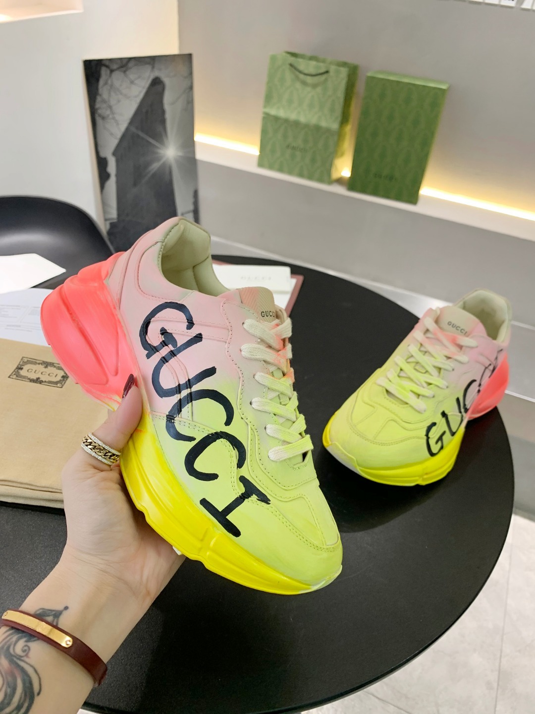 情侣款男士+10Gucci在2021