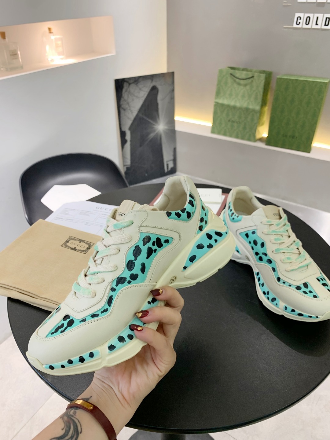 情侣款男士+10Gucci在2021
