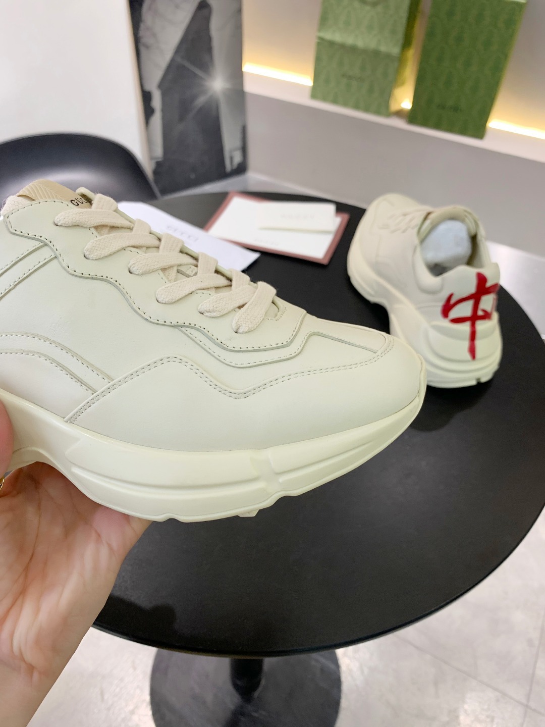 情侣款男士+10Gucci在2021