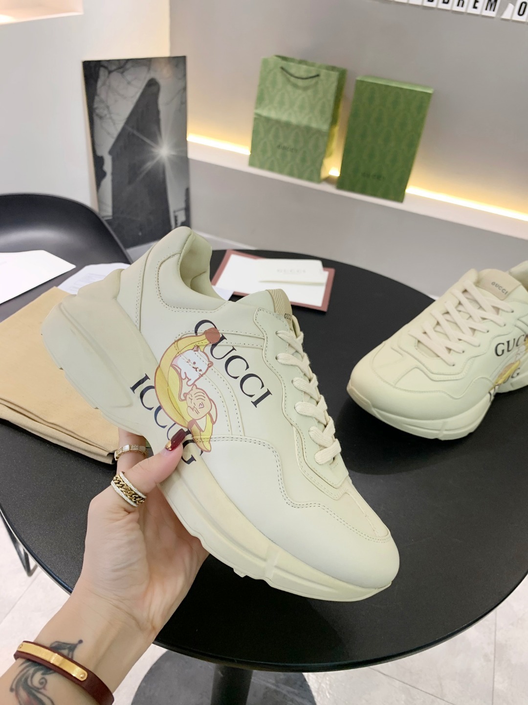 情侣款男士+10Gucci在2021