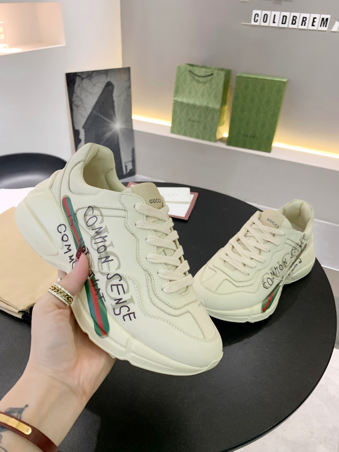 情侣款男士+10Gucci在2021