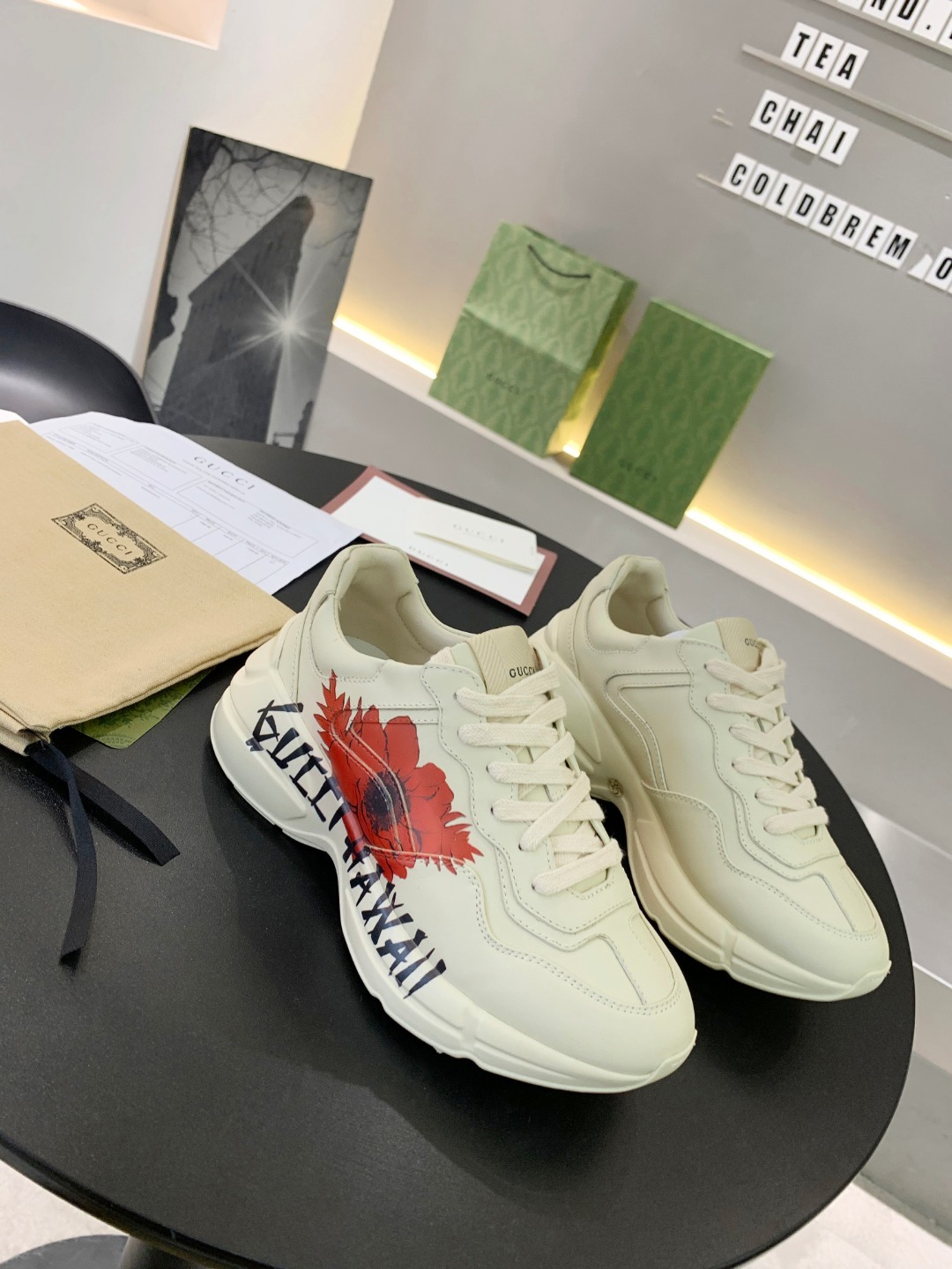 情侣款男士+10Gucci在2021