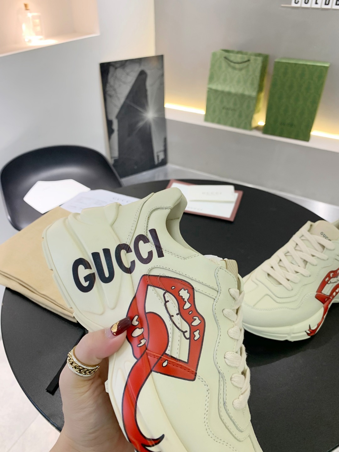 情侣款男士+10Gucci在2021