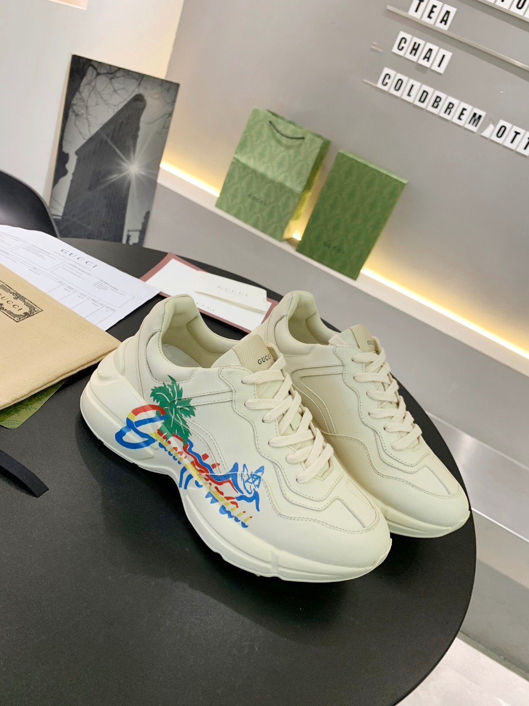 情侣款男士+10Gucci在2021