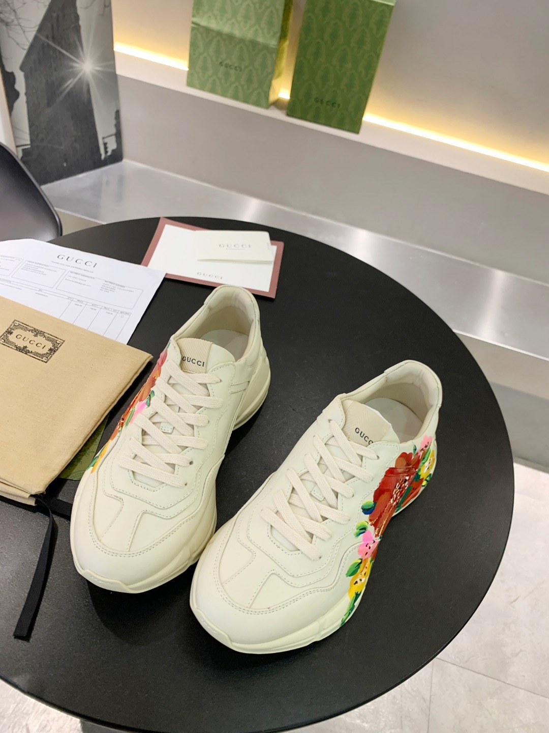 情侣款男士+10Gucci在2021