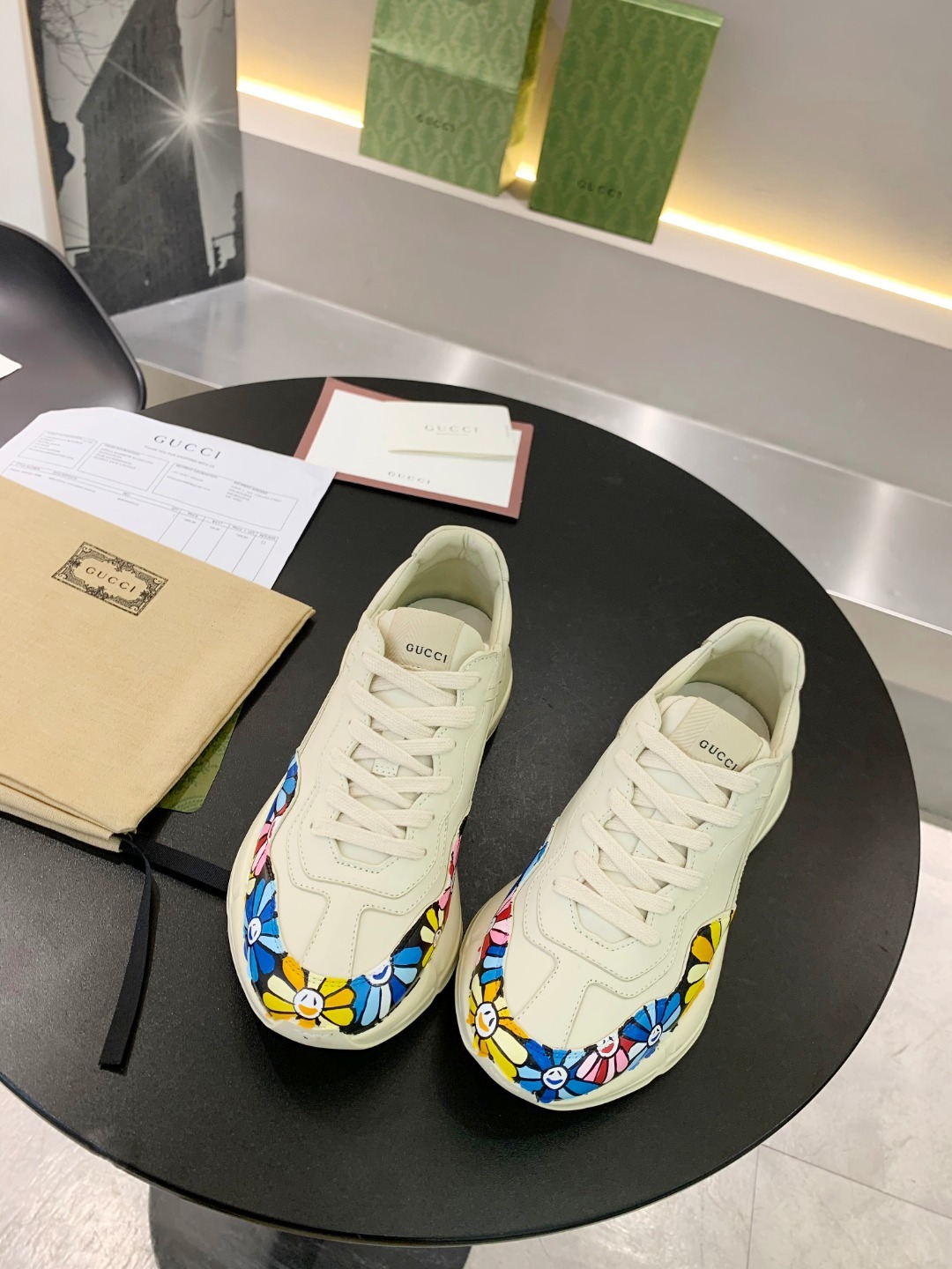 情侣款男士+10Gucci在2021