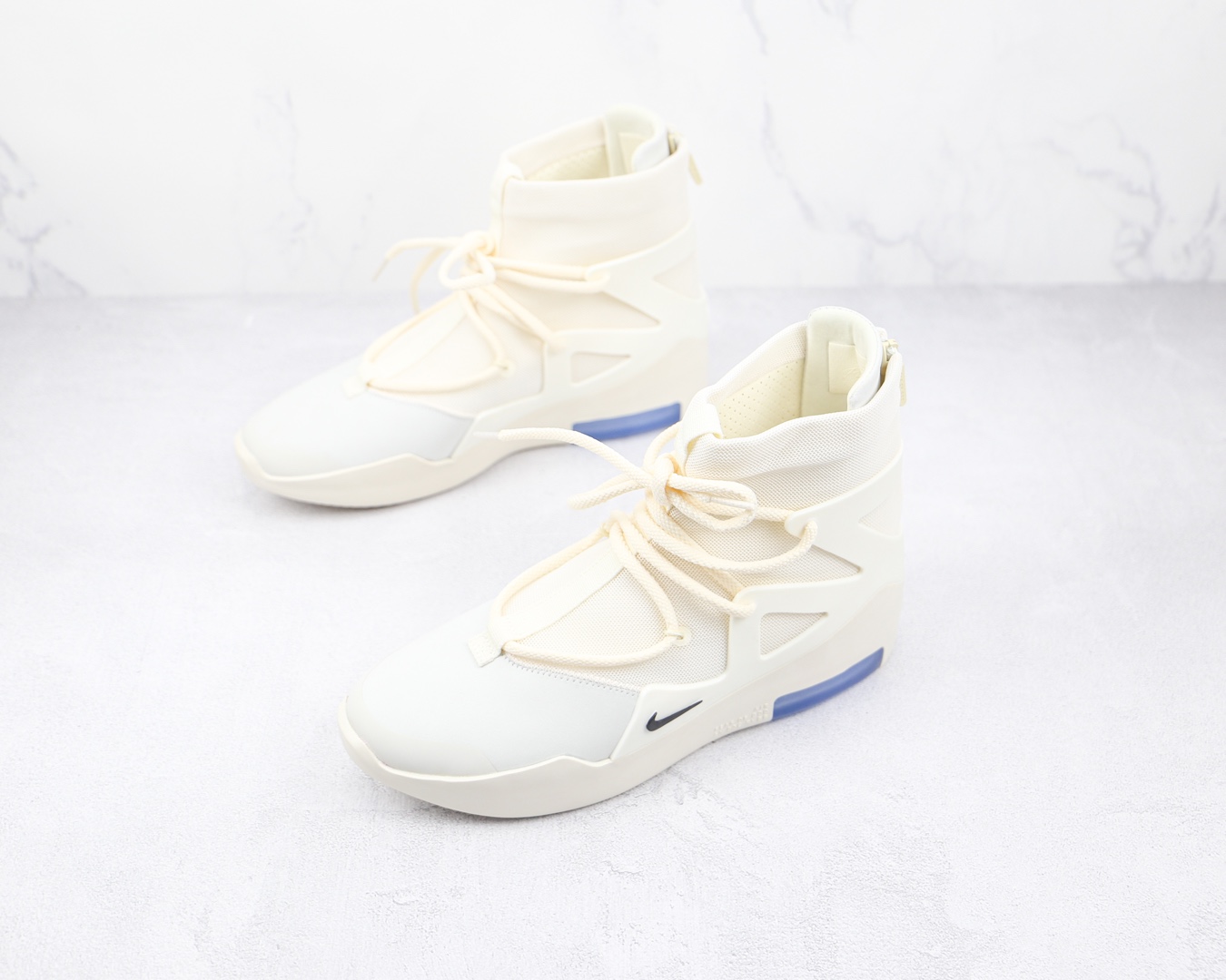 FOG x Air Fear of God 1 String High-Top Sneakers - Limited Edition 7 o 1fg9rpcqa1bsn1gu017ie14mo1fht8g