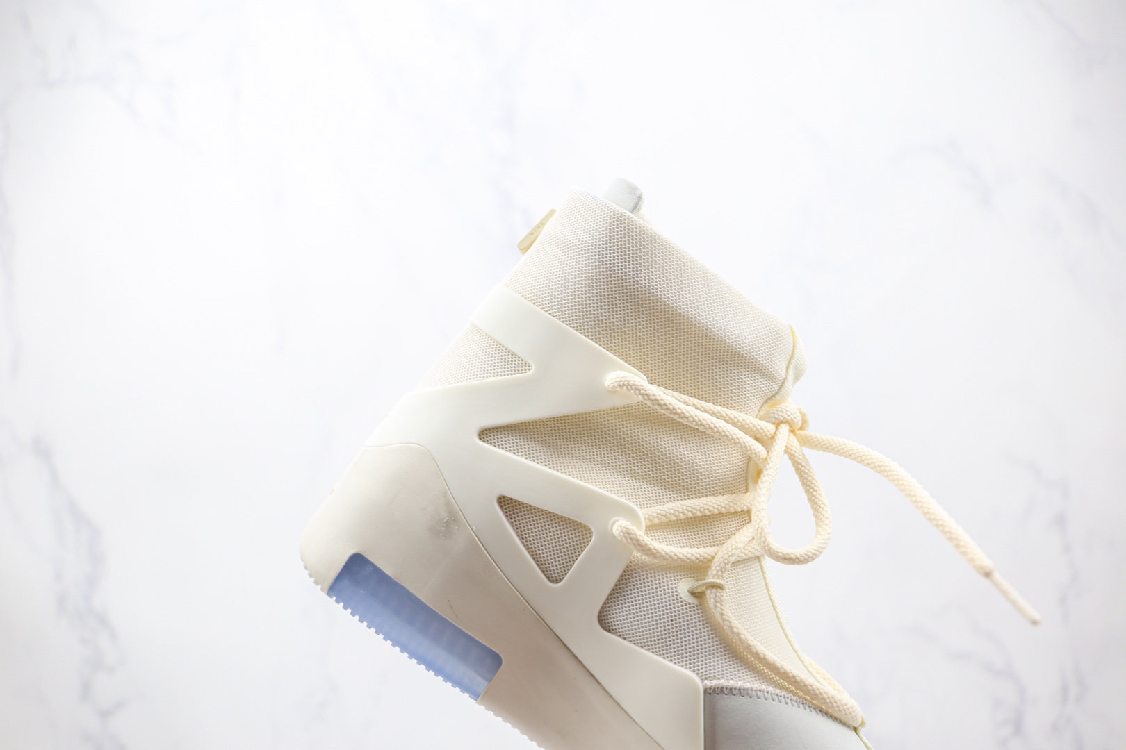 FOG x Air Fear of God 1 String High-Top Sneakers - Limited Edition 10 o 1fg9rpcqaq2h1qcmusu191u1chm8f