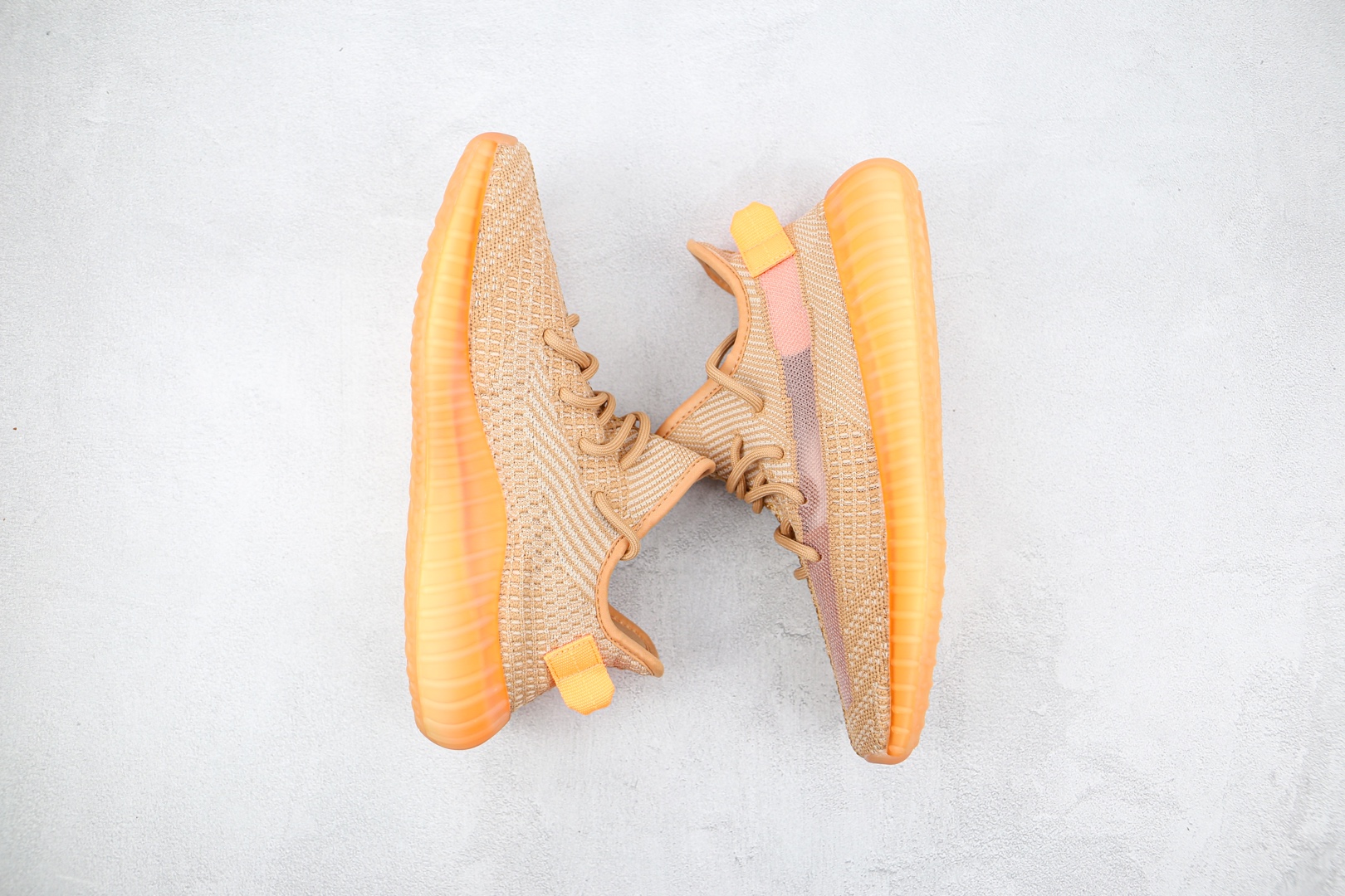 椰子 350 V2 巴斯夫 Yeezy Boost 350 V2 美洲限定 兵马俑运动鞋