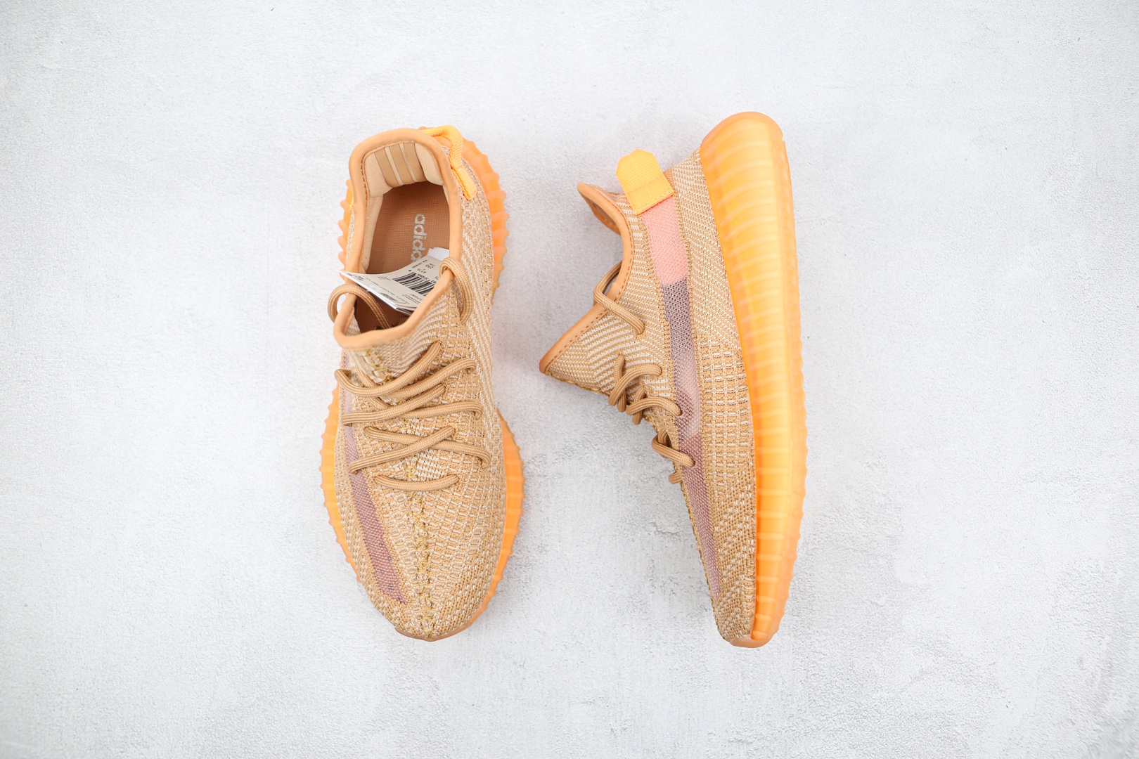 椰子 350 V2 巴斯夫 Yeezy Boost 350 V2 美洲限定 兵马俑运动鞋