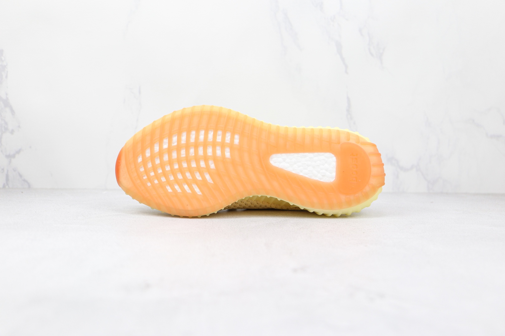 椰子 350 V2 巴斯夫 Yeezy Boost 350 V2 麻布/奶油满天星运动鞋