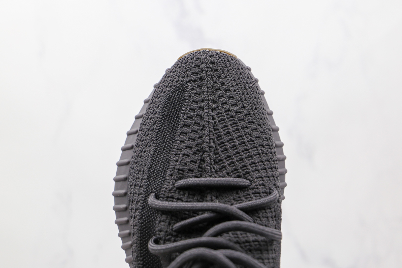 椰子 350 V2 巴斯夫 Yeezy Boost 350 V2 黑生胶 天使运动鞋