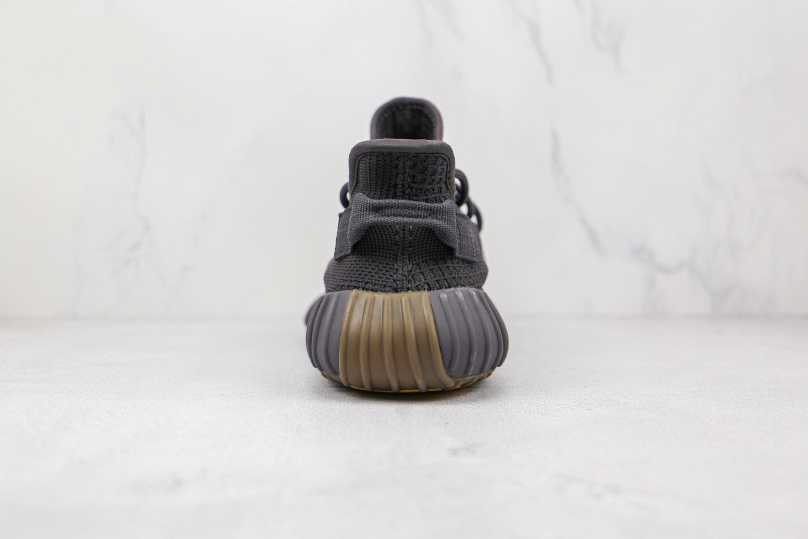 椰子 350 V2 巴斯夫 Yeezy Boost 350 V2 黑生胶 天使运动鞋