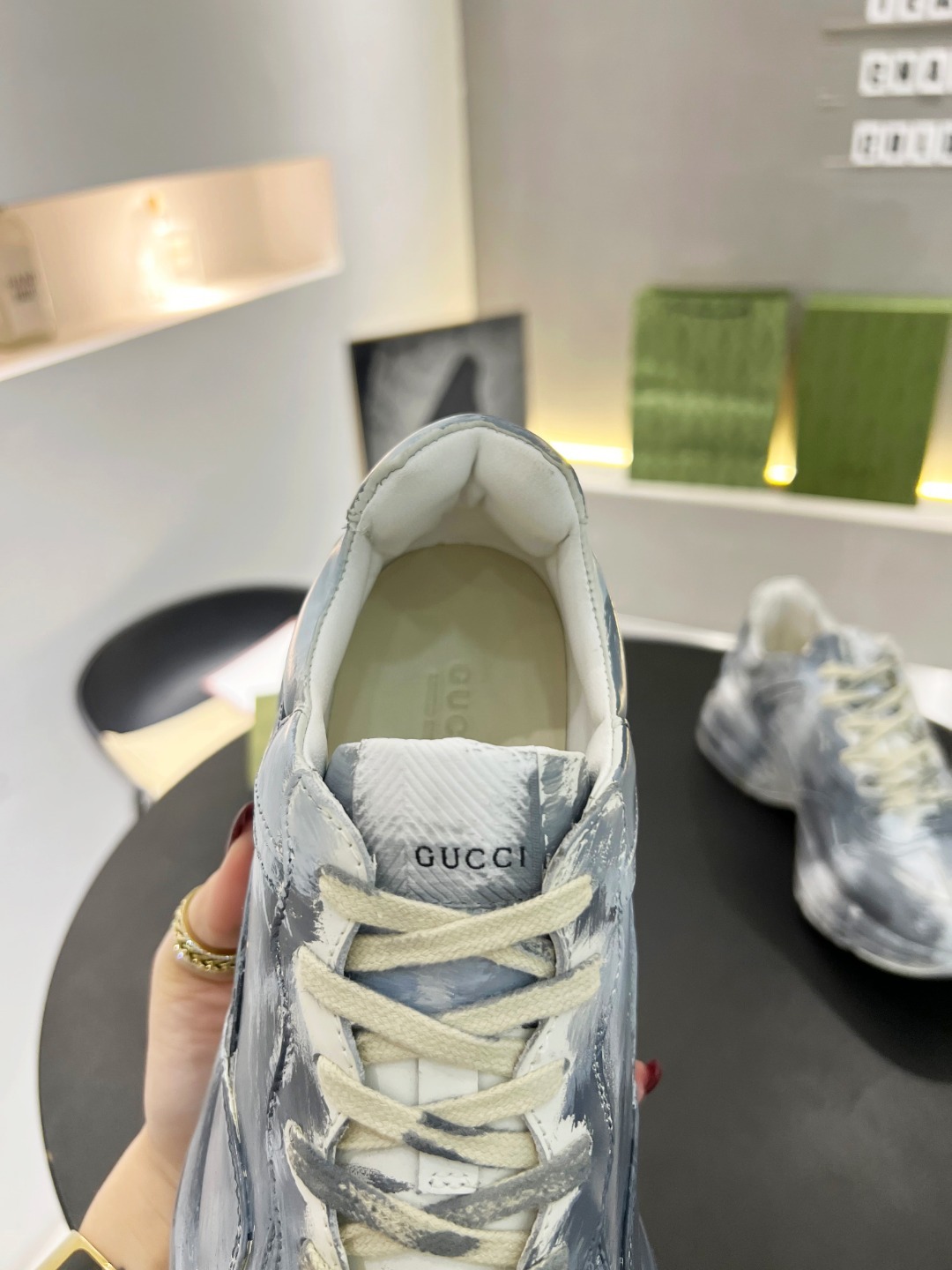情侣款男士+10Gucci在2021