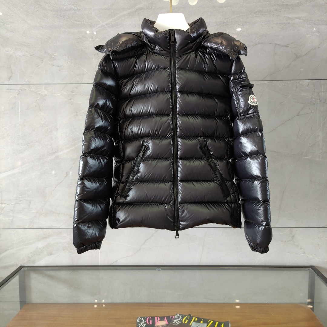 Moncler Ropa Chaqueta de plumón Universal para hombres y mujeres Colección de invierno Pantalones deportivos