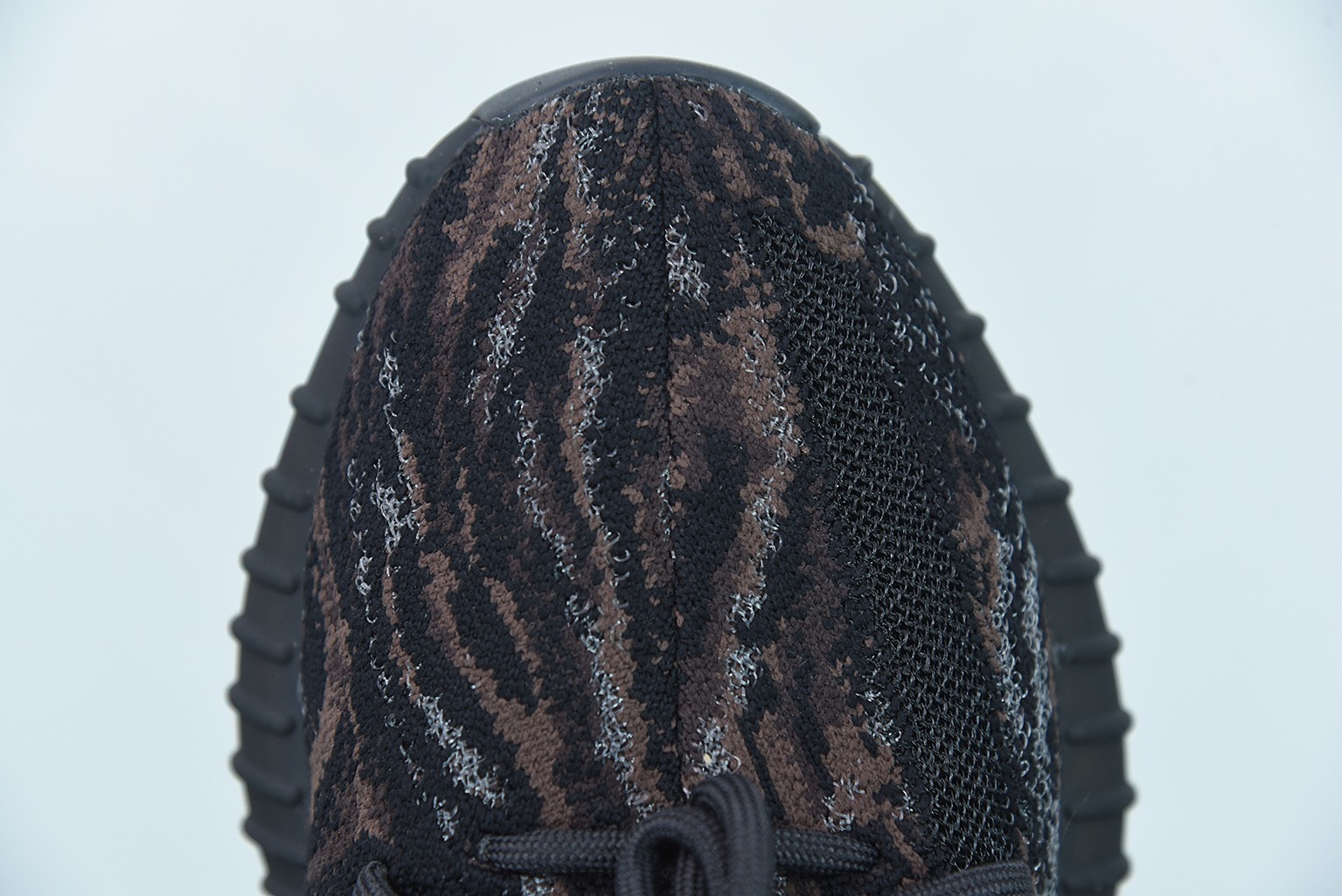 Yeezy 350 Boost V2"MX Rock" 黑岩石 大理石 MX RocK 黑琥珀 椰子运动跑鞋 货号:GW3774