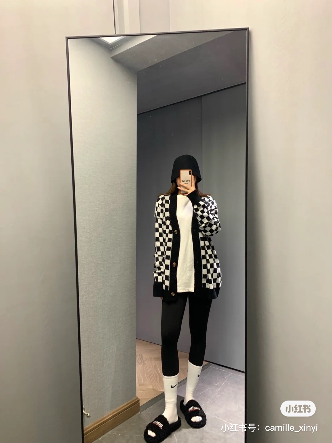 日常这种打底袜也超级实用 8