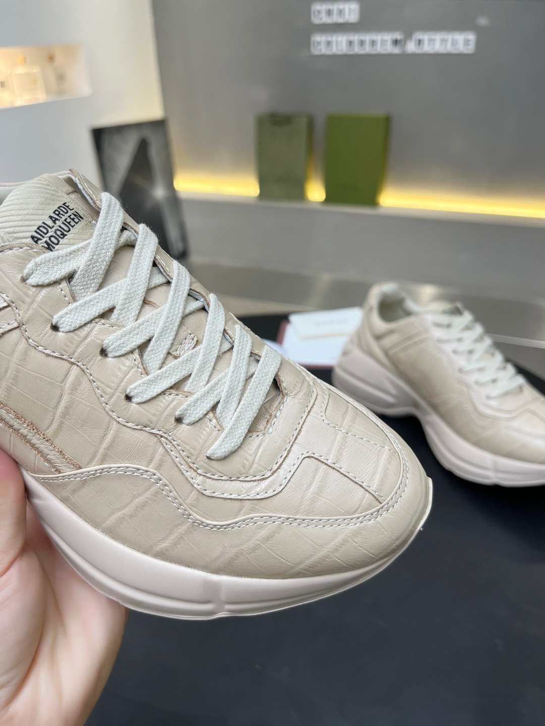情侣款男士+10Gucci在2021