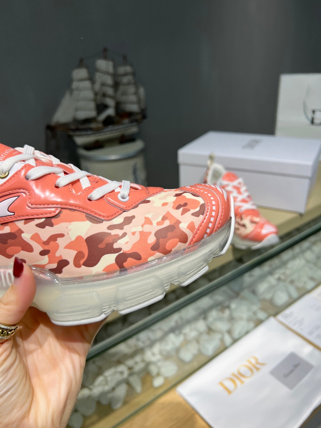DiorVibe迪奥2022早春新款
