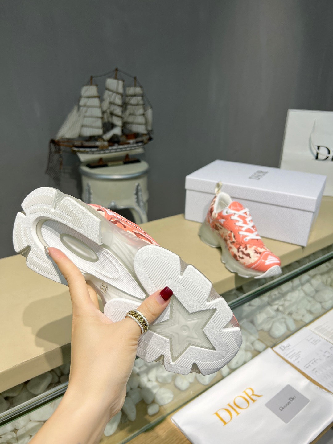DiorVibe迪奥2022早春新款
