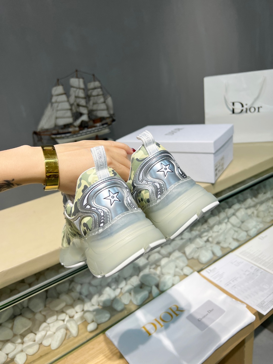 DiorVibe迪奥2022早春新款