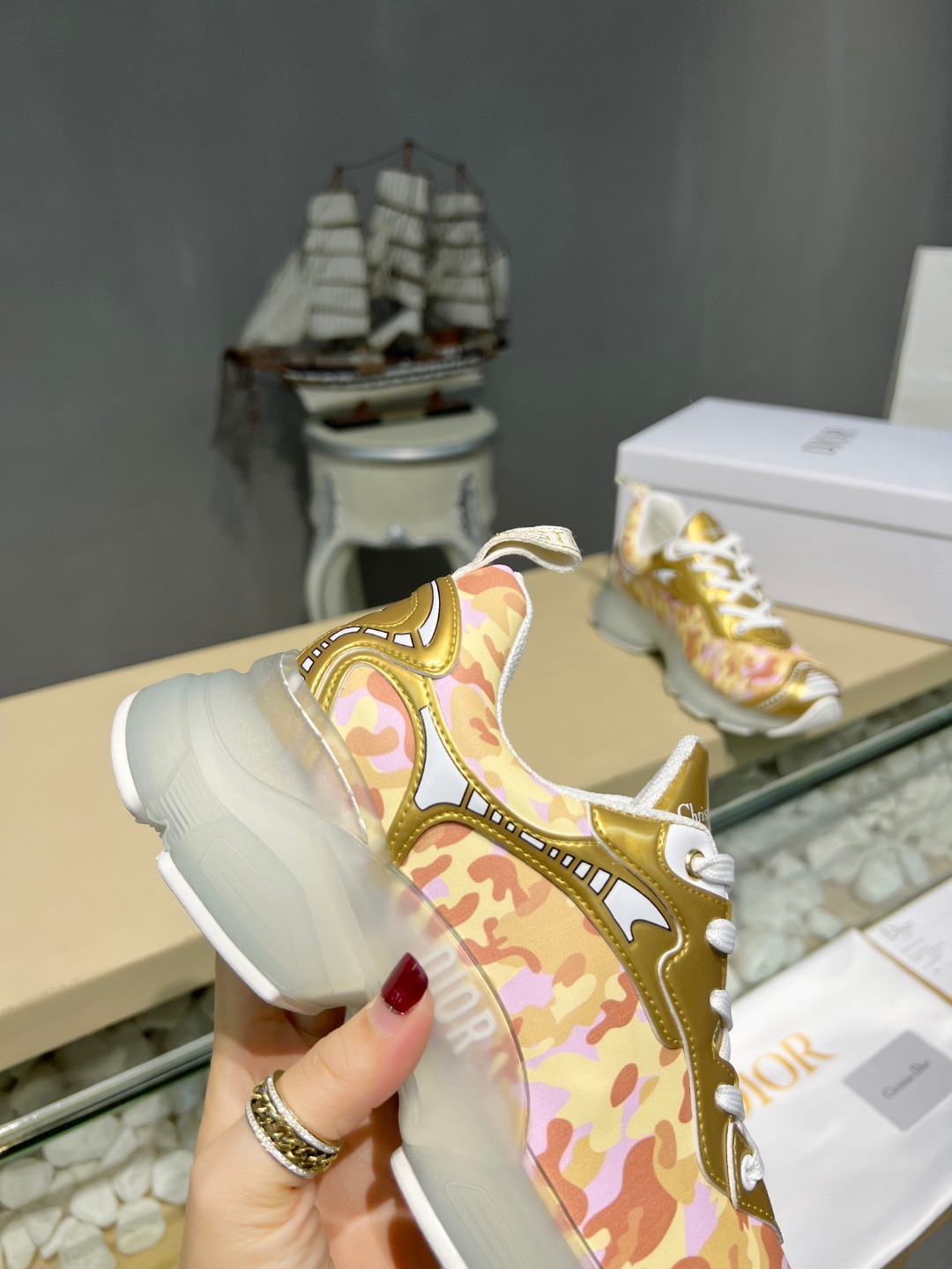 DiorVibe迪奥2022早春新款
