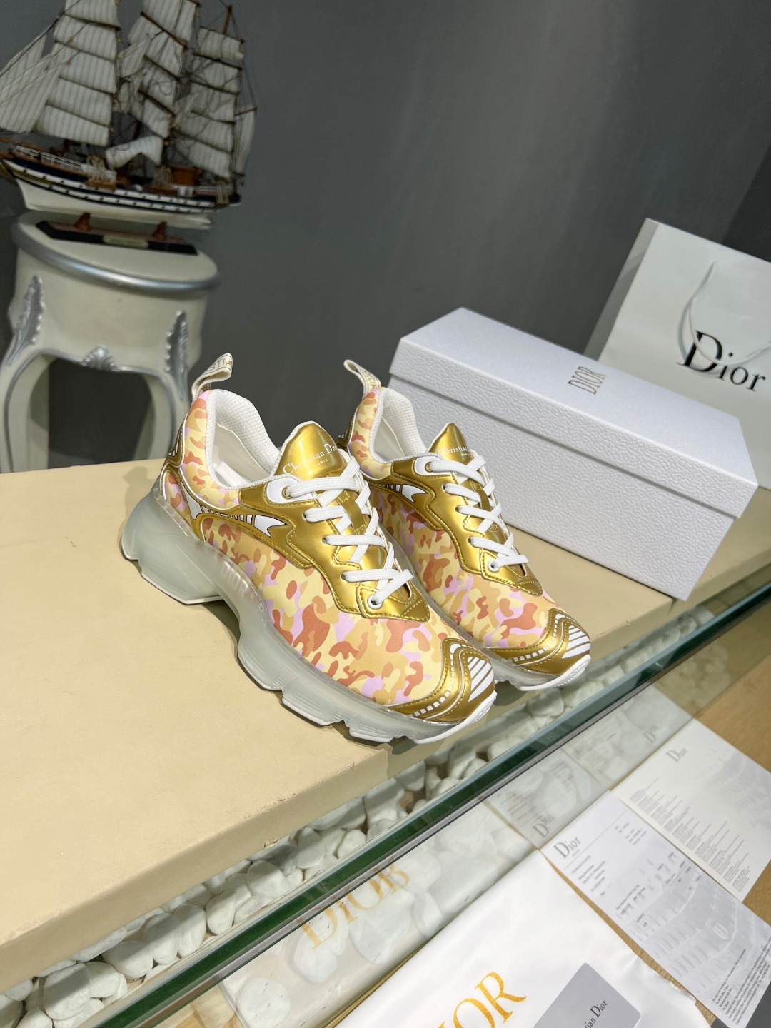 DiorVibe迪奥2022早春新款