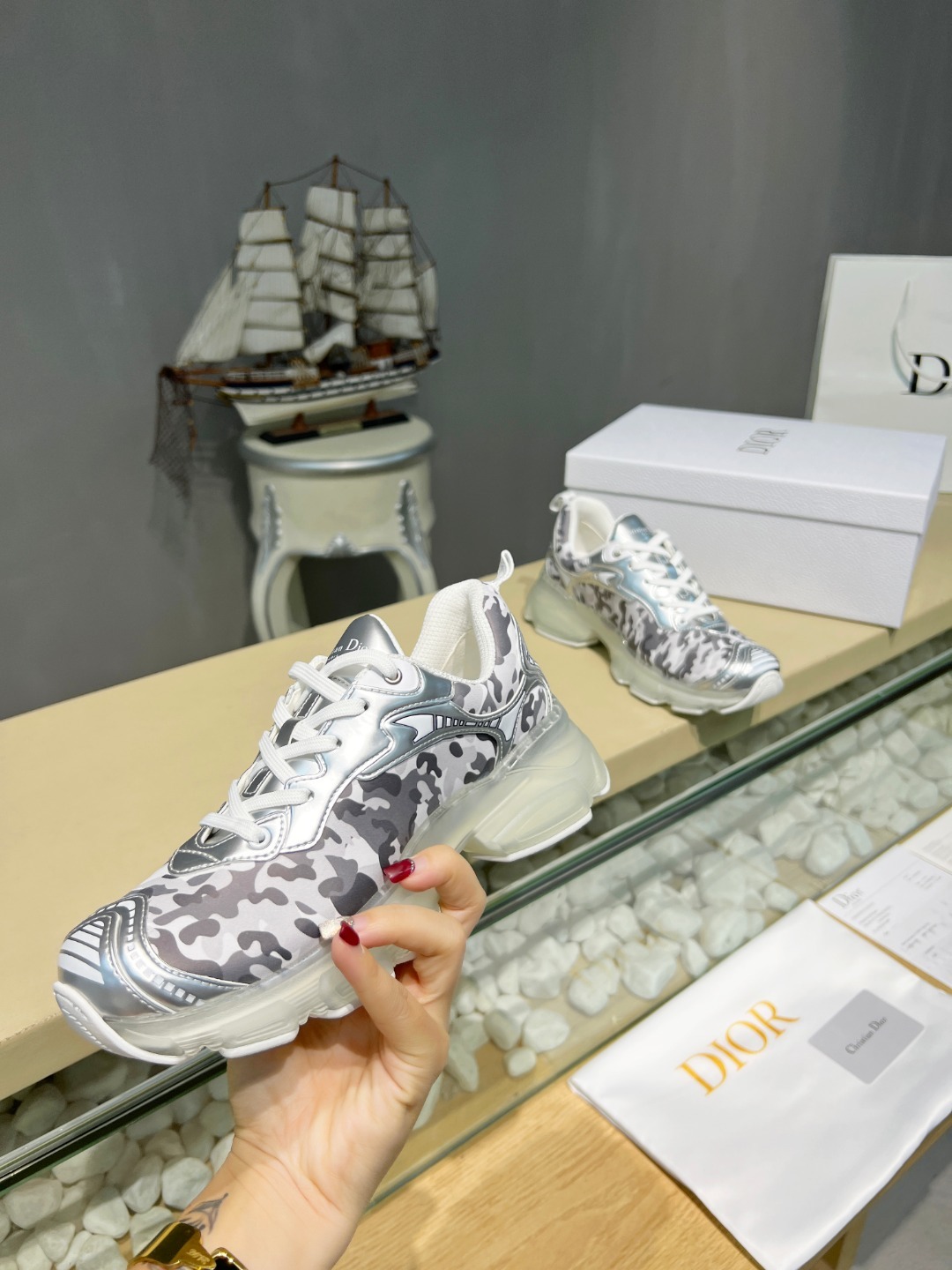 DiorVibe迪奥2022早春新款