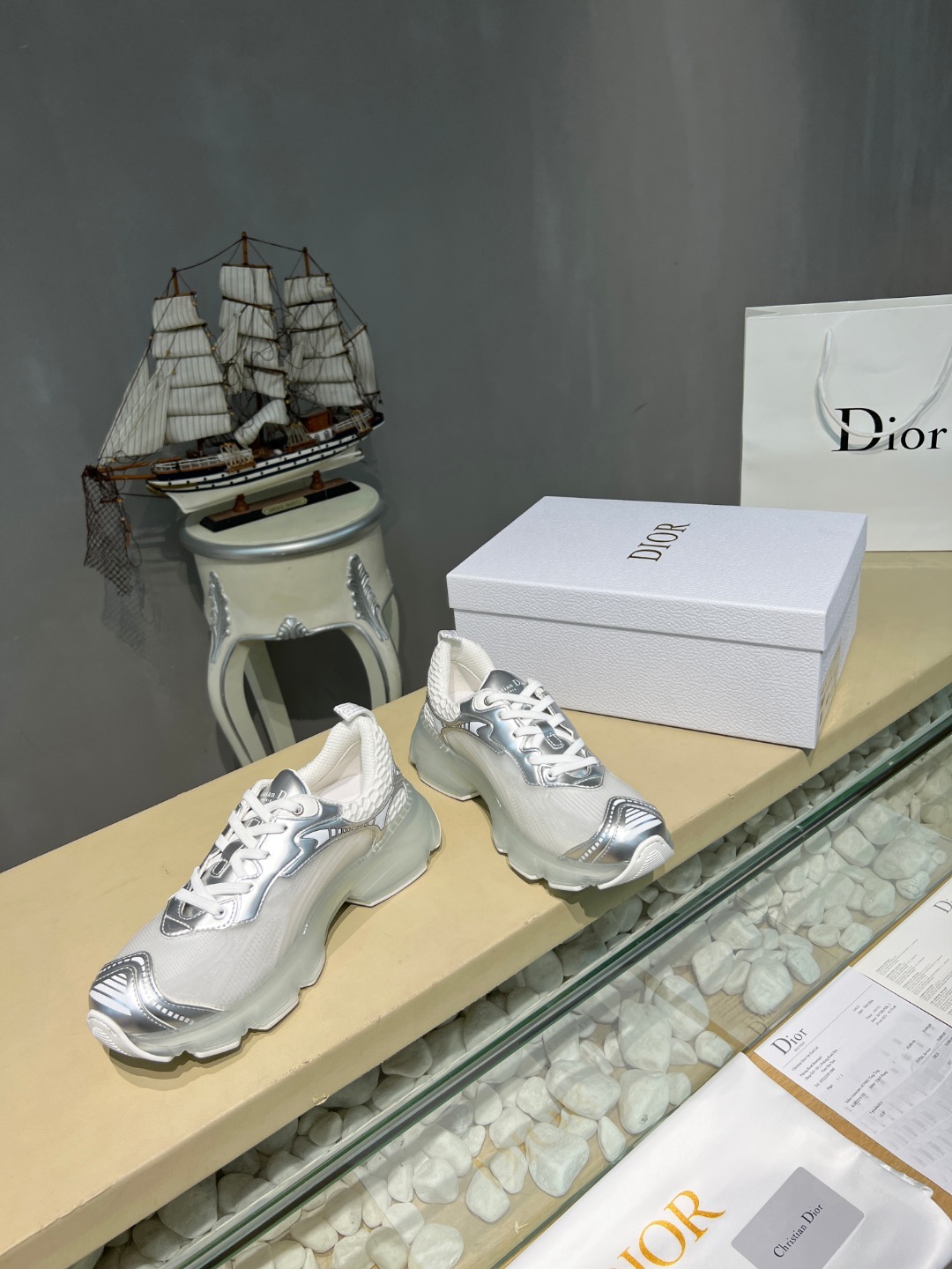 DiorVibe迪奥2022早春新款